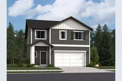 2164 E Swallow Dr #4045, Eagle Mountain, UT 84005 - Photo 1