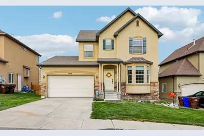2819 E Hideout Cir N, Eagle Mountain, UT 84005 - Photo 1