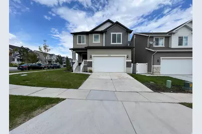 1758 W Stone Gate Dr, Saratoga Springs, UT 84045 - Photo 1