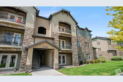 248 S 550 W #C4, Springville, UT 84663 - Photo 1