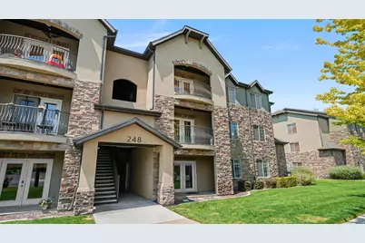 248 S 550 W #C4, Springville, UT 84663 - Photo 1