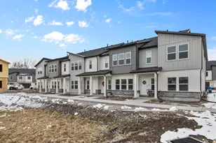 3090 S 270 W, Nibley, UT 84321 - Photo 21