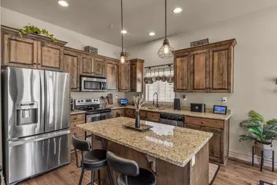 280 S Luce Del Sol Dr #511, Saint George, UT 84770 - Photo 11