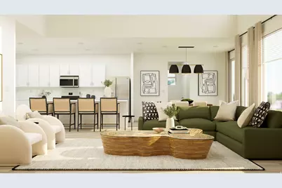 1853 W Golden Magic Ln #3203, Saratoga Springs, UT 84045 - Photo 1