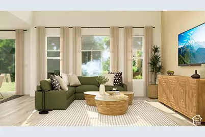 1853 W Golden Magic Ln #3203, Saratoga Springs, UT 84045 - Photo 3