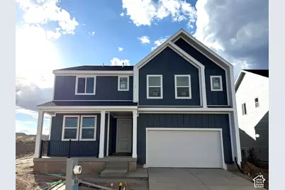 1853 W Golden Magic Ln #3203, Saratoga Springs, UT 84045 - Photo 1