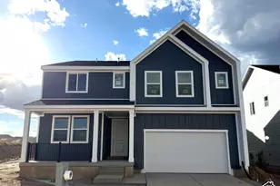 1853 W Golden Magic Ln, Saratoga Springs, UT 84045 - Photo 1