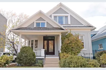 211 N 200 W, Salt Lake City, UT 84103 - Photo 1
