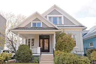 211 N 200 W, Salt Lake City, UT 84103 - Photo 1