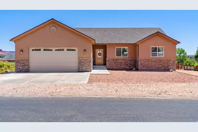 1451 S Escalante Dr, Kanab, UT 84741 - Photo 1