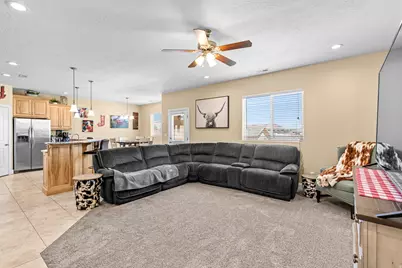 1451 S Escalante Dr, Kanab, UT 84741 - Photo 5