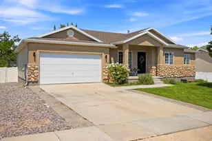 172 W Aruba Dr S, Saratoga Springs, UT 84045 - Photo 5