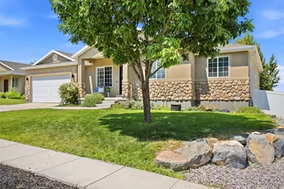 172 W Aruba Dr S, Saratoga Springs, UT 84045 - Photo 3