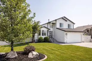 5650 W Mountain Aura Dr, West Jordan, UT 84084 - Photo 59