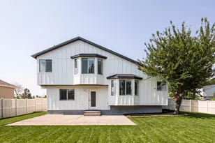 5650 W Mountain Aura Dr, West Jordan, UT 84084 - Photo 55