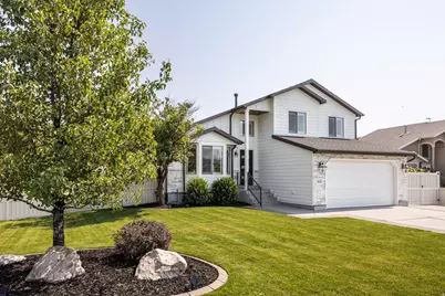 5650 W Mountain Aura Dr, West Jordan, UT 84084 - Photo 47