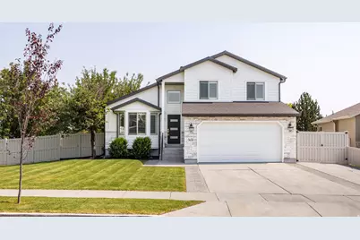 5650 W Mountain Aura Dr, West Jordan, UT 84084 - Photo 1