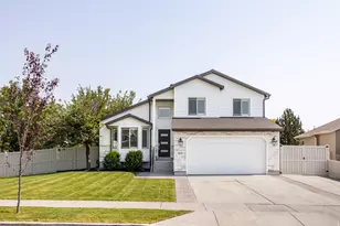 5650 W Mountain Aura Dr, West Jordan, UT 84084 - Photo 1
