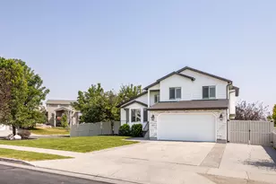 5650 W Mountain Aura Dr, West Jordan, UT 84084 - Photo 61
