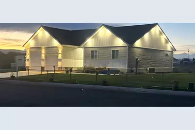 405 E 200 S, Elmo, UT 84521 - Photo 1