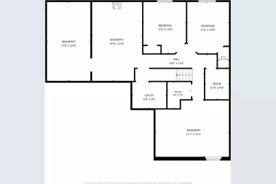 405 E 200 S, Elmo, UT 84521 - Photo 33