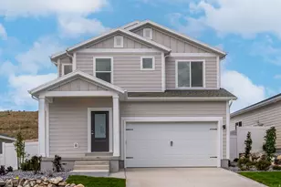 7200 Slick Rock Way N, Eagle Mountain, UT 84005 - Photo 1