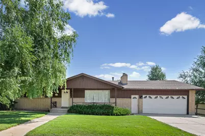 575 S 30 W, Fountain Green, UT 84632 - Photo 1