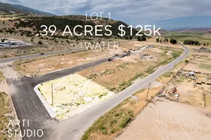 1168 S 500 W, Manti, UT 84642 - Photo 1