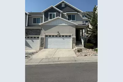 4347 W Bronson Ln S, Herriman, UT 84096 - Photo 1