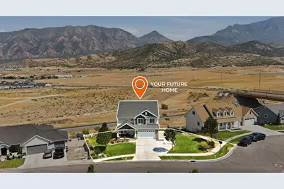 1345 Sageberry Dr, Santaquin, UT 84655 - Photo 57