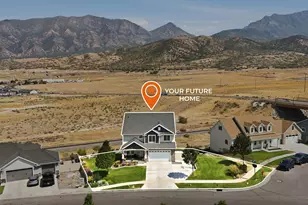 1345 Sageberry Dr, Santaquin, UT 84655 - Photo 57