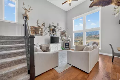 1345 Sageberry Dr, Santaquin, UT 84655 - Photo 9