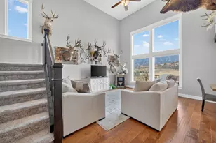 1345 Sageberry Dr, Santaquin, UT 84655 - Photo 9