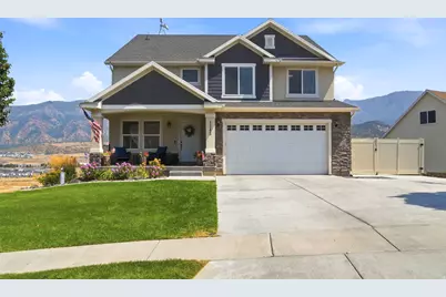 1345 Sageberry Dr, Santaquin, UT 84655 - Photo 1