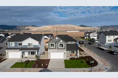 11974 S Mount Moran Way W #651, Herriman, UT 84096 - Photo 37