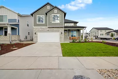 11974 S Mount Moran Way W #651, Herriman, UT 84096 - Photo 1