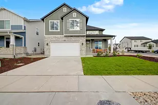 11974 S Mount Moran Way W, Herriman, UT 84096 - Photo 1