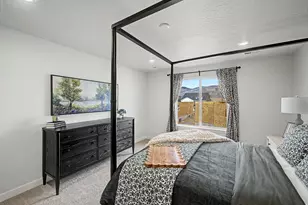 11974 S Mount Moran Way W, Herriman, UT 84096 - Photo 9