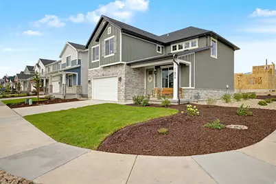 11974 S Mount Moran Way W #651, Herriman, UT 84096 - Photo 3