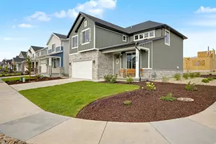 11974 S Mount Moran Way W, Herriman, UT 84096 - Photo 3