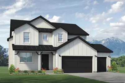 2023 W Good Hope Way #PF 138, West Jordan, UT 84088 - Photo 1