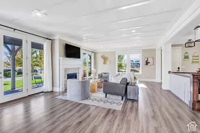 10993 S Oquirrh Lake Rd, South Jordan, UT 84009 - Photo 13