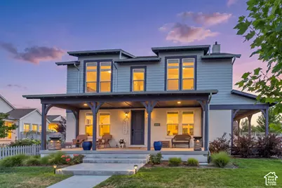 10993 S Oquirrh Lake Rd, South Jordan, UT 84009 - Photo 1