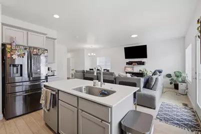 5656 N Sagewood Dr, Stansbury Park, UT 84074 - Photo 23