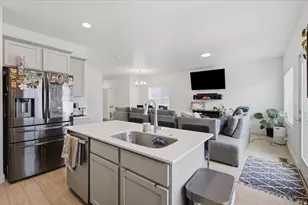 5656 N Sagewood Dr, Stansbury Park, UT 84074 - Photo 23