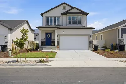 5656 N Sagewood Dr, Stansbury Park, UT 84074 - Photo 1