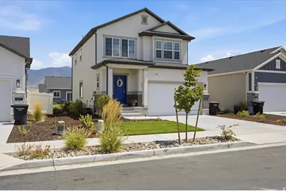 5656 N Sagewood Dr, Stansbury Park, UT 84074 - Photo 3