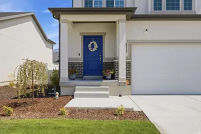 5656 N Sagewood Dr, Stansbury Park, UT 84074 - Photo 5