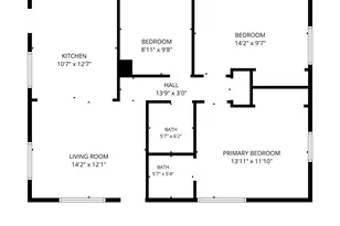 345 W Peach St S, Grantsville, UT 84029 - Photo 15