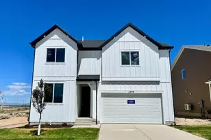 1499 E Aspen Grove Dr, Spanish Fork, UT 84660 - Photo 1
